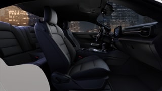 2026 Ford Mustang® Internal Image 1